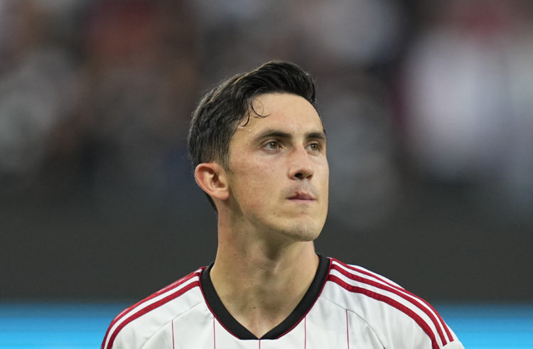 Jamie McGrath says Aberdeen ‘might need to suffer’ against Celtic today