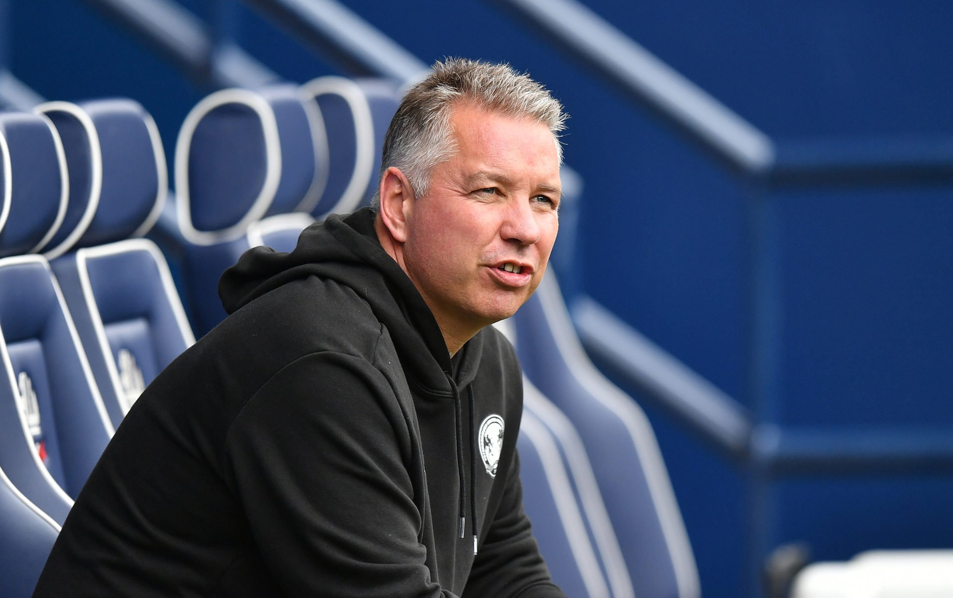 'Very good': Peterborough boss Darren Ferguson hails 18-year-old 