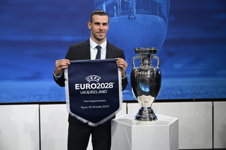 Photo by Kristian Skeie - UEFA/UEFA via Getty Images