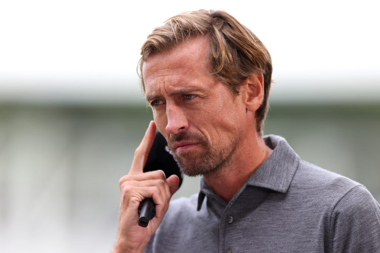 'Unbelievable': Peter Crouch now thinks Postecoglou struck gold with £17m signing this summer