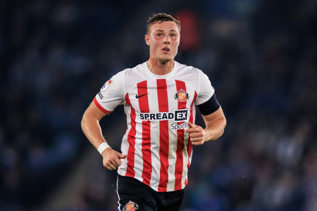 Leicester City v Sunderland - Sky Bet Championship