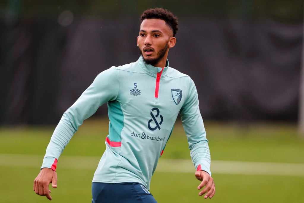 Tottenham Hotspur linked with Lloyd Kelly