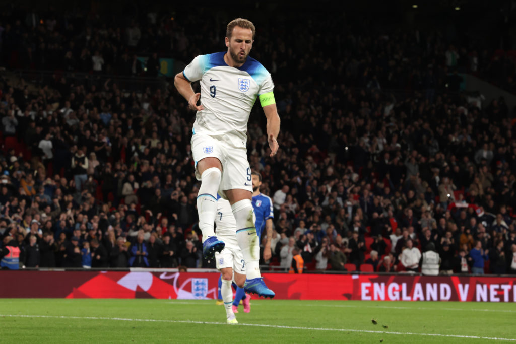 England v Italy: Group C - UEFA EURO 2024 European Qualifiers