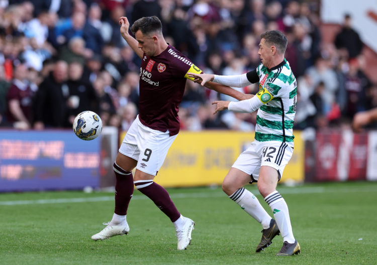 Celtic told to make an ‘unusual’ transfer signing as he would be a huge success at the club