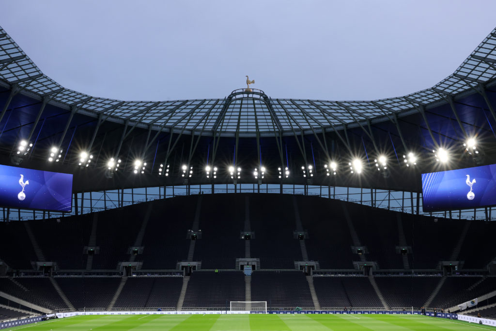tottenham