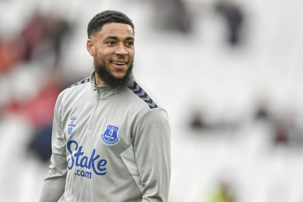 West Ham United v Everton FC - Premier League