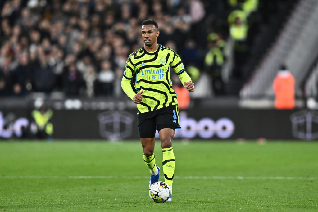 West Ham United v Arsenal - Carabao Cup Fourth Round