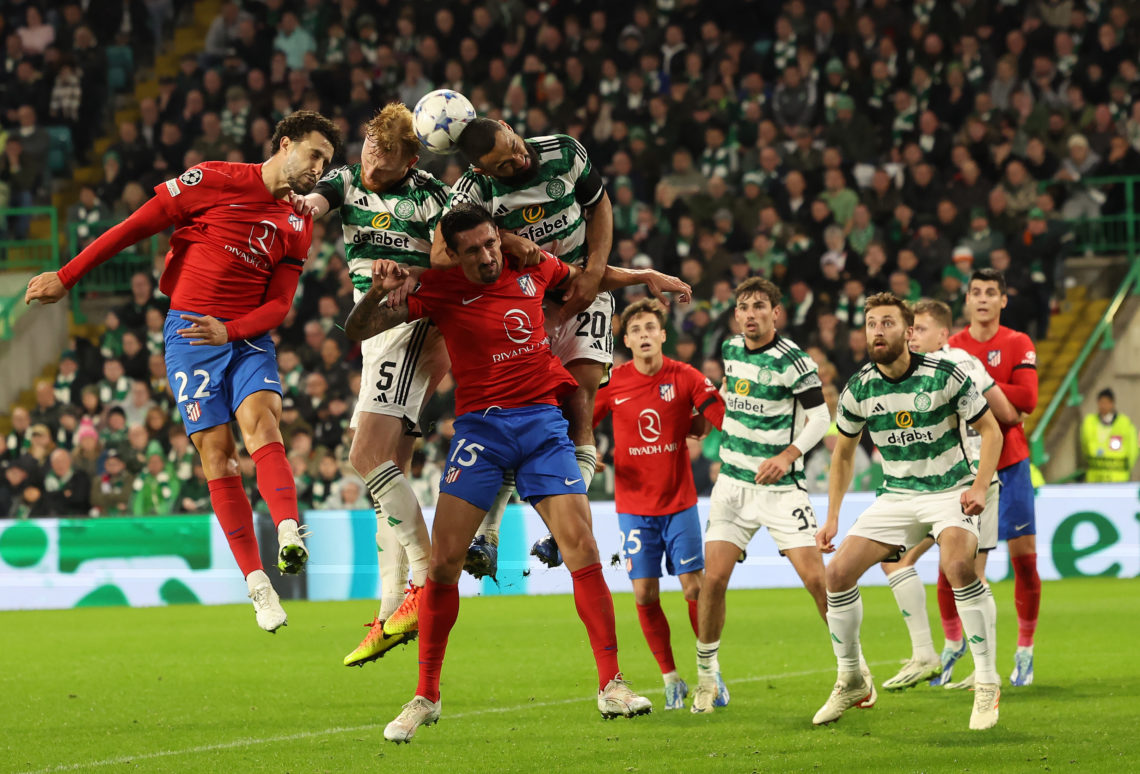 Photo by Ian MacNicol/Getty Images