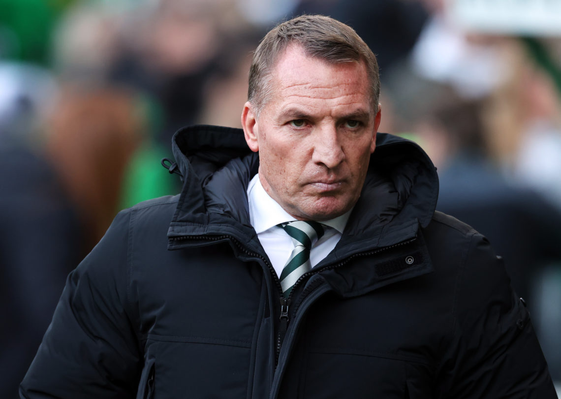 Celtic predicted XI vs Ross County: Brendan Rodgers gives ‘exciting’ 20-year-old his first SPFL start