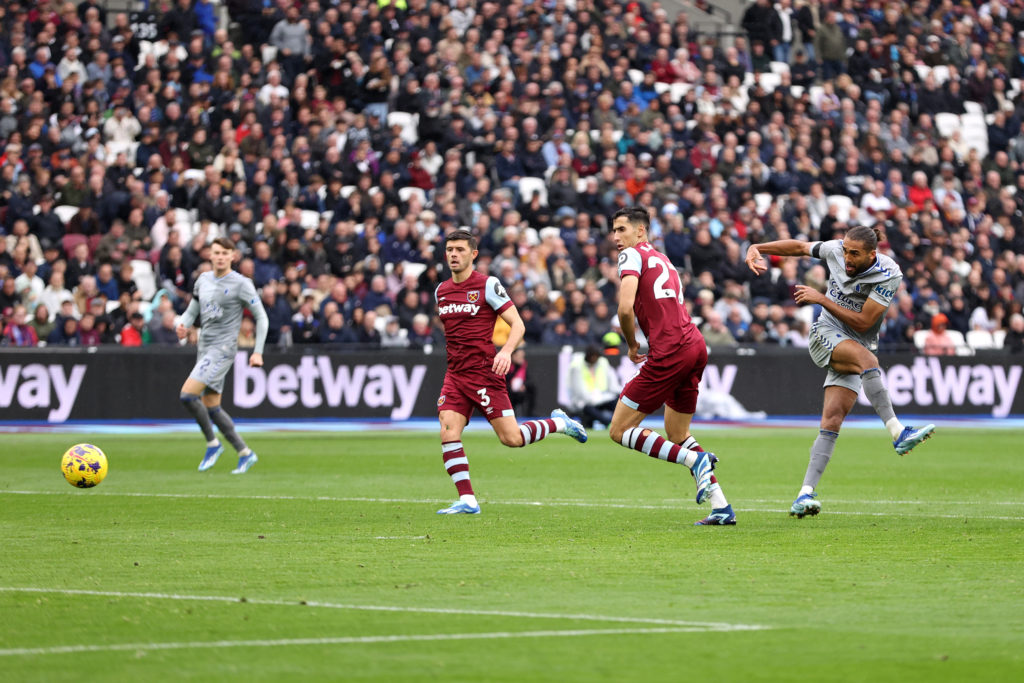 West Ham United v Everton FC - Premier League