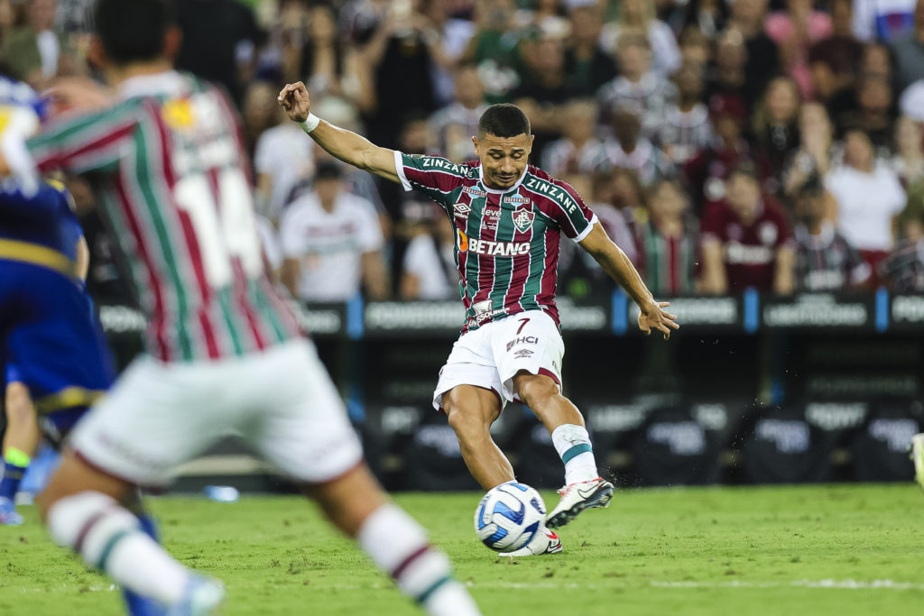 Fluminense v Boca Juniors - Copa CONMEBOL Libertadores 2023 Final
