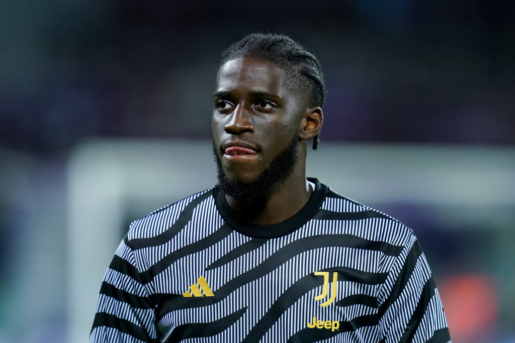 ACF Fiorentina v Juventus FC - Serie A Tim