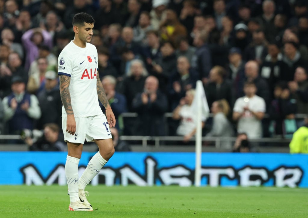 Tottenham Hotspur v Chelsea FC - Premier League