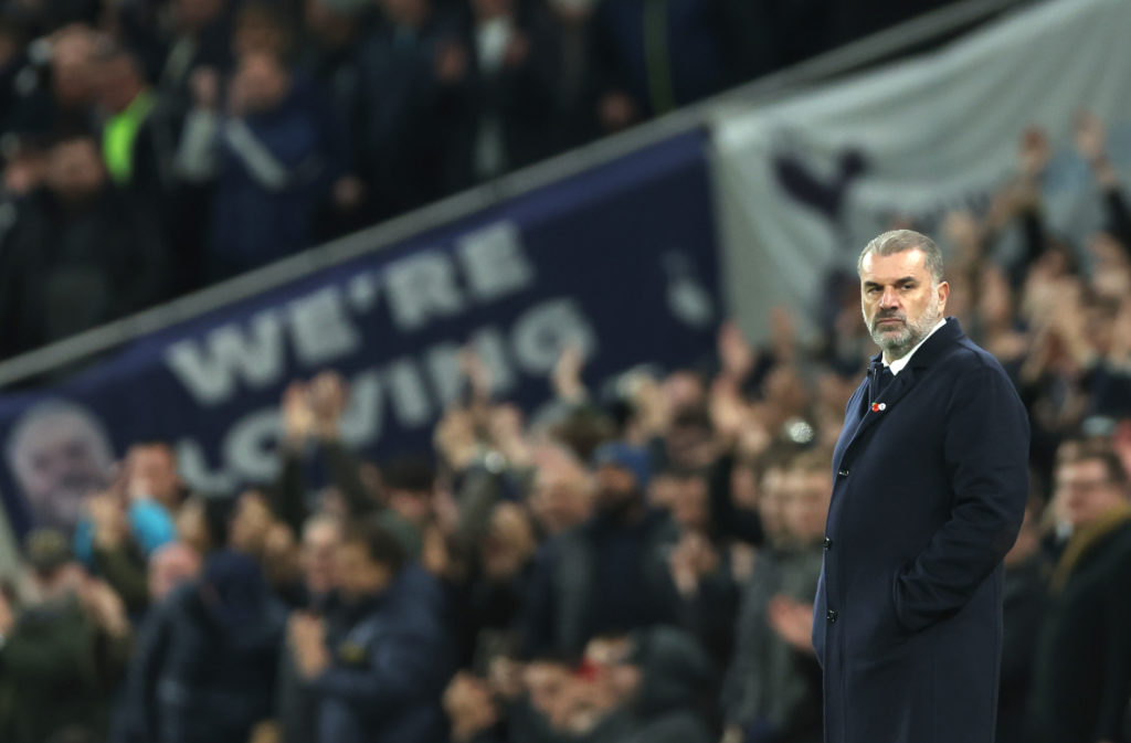 Tottenham Hotspur v Chelsea FC - Premier League