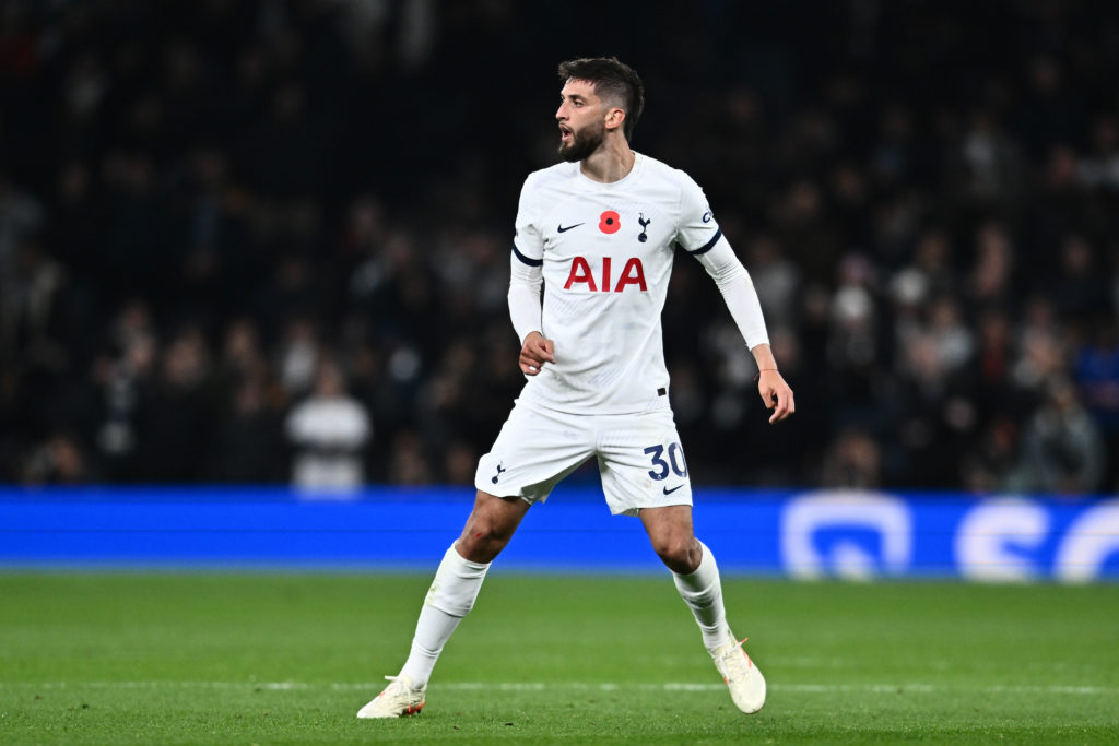 Tottenham Hotspur v Chelsea FC - Premier League