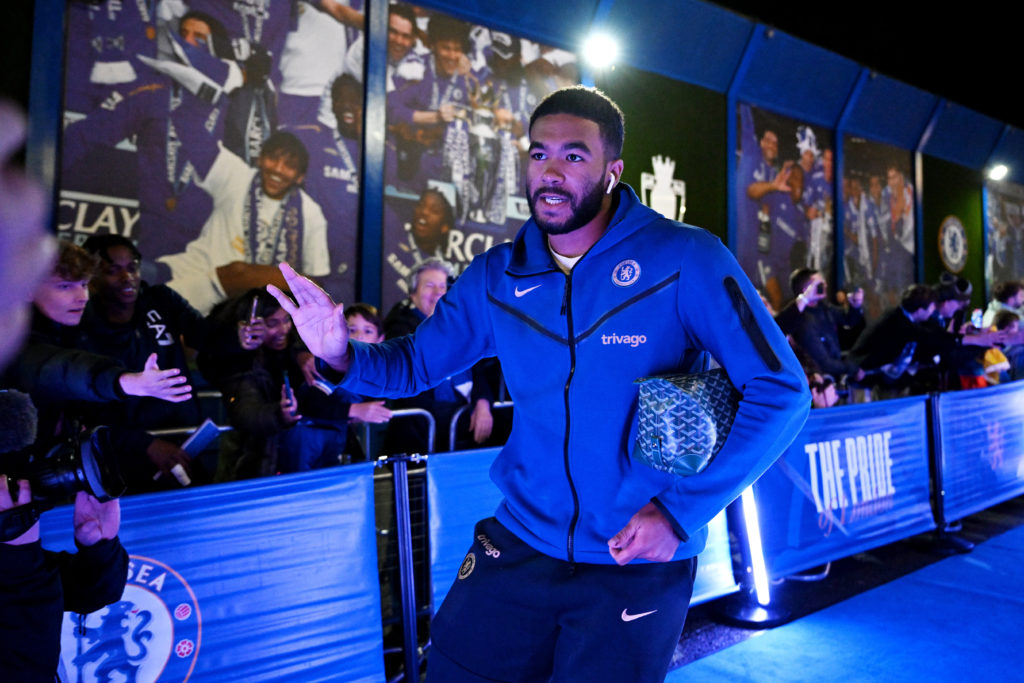 Chelsea v Blackburn Rovers - Carabao Cup Fourth Round