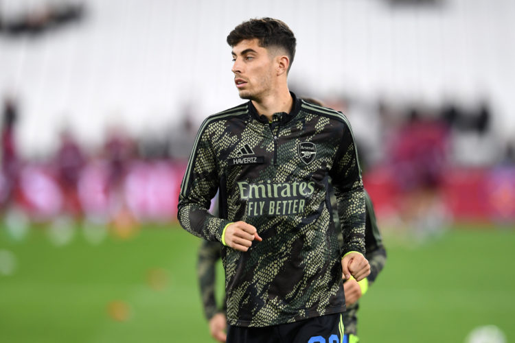 Photo by David Price/Arsenal FC via Getty Images