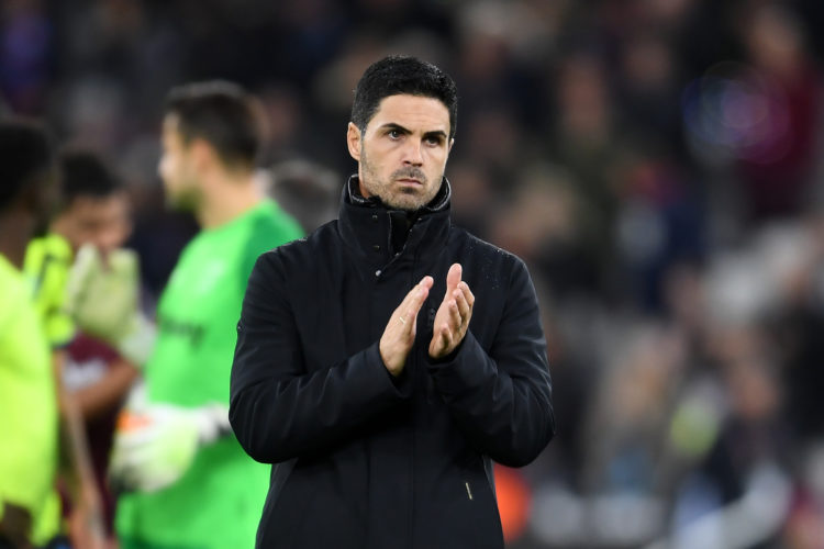 Mikel Arteta may have made a big mistake selling Arsenal's £21m player