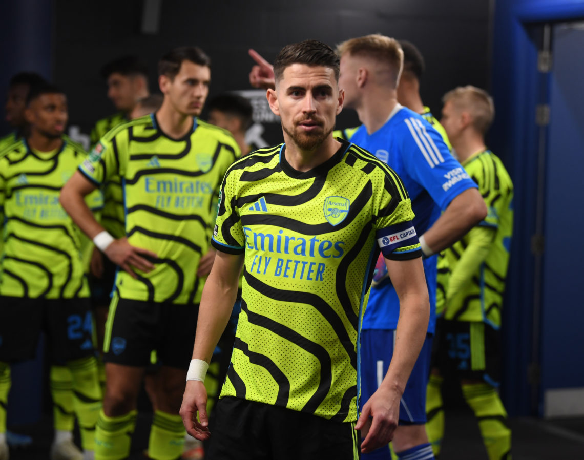 Photo by Stuart MacFarlane/Arsenal FC via Getty Images