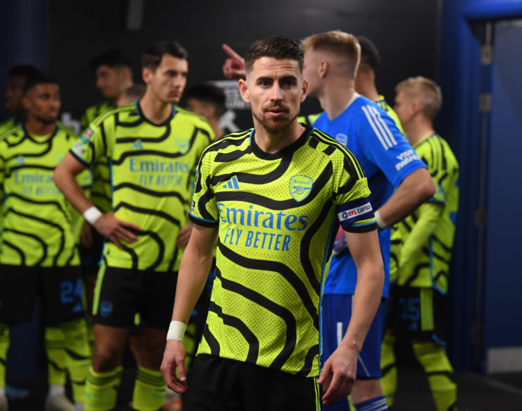 Photo by Stuart MacFarlane/Arsenal FC via Getty Images