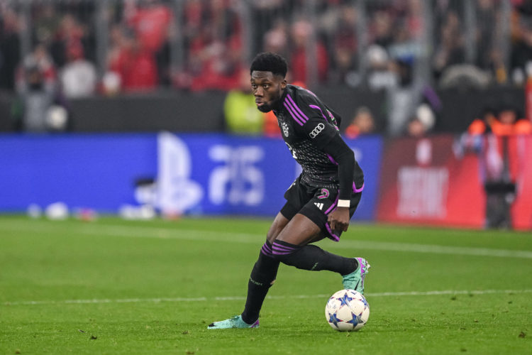 Photo by Harry Langer/DeFodi Images via Getty Images
