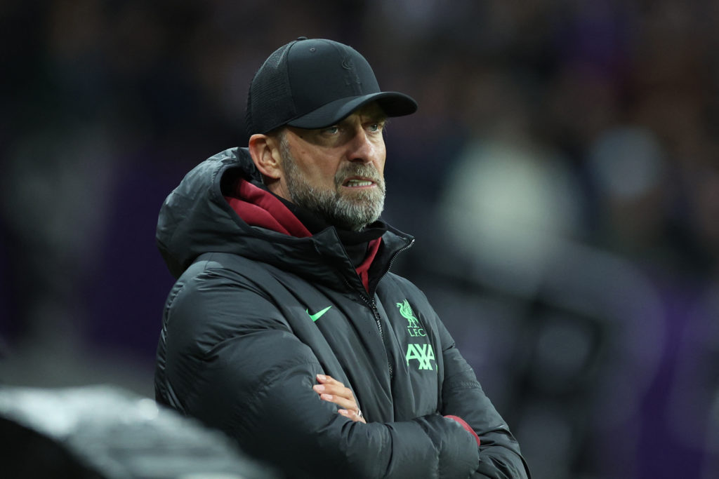 jurgen klopp