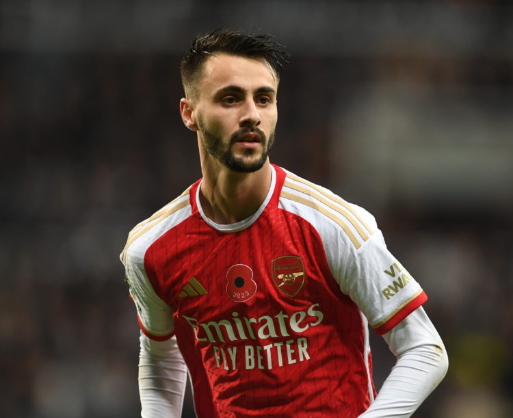 Photo by David Price/Arsenal FC via Getty Images