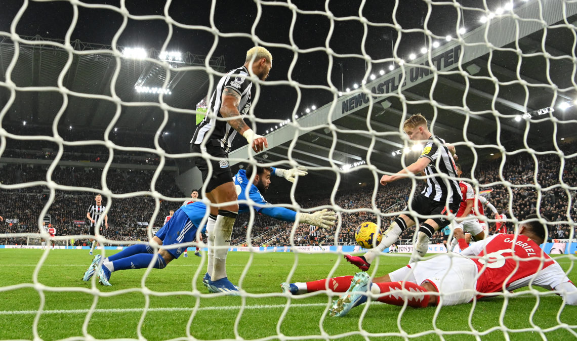 Photo by Stu Forster/Getty Images