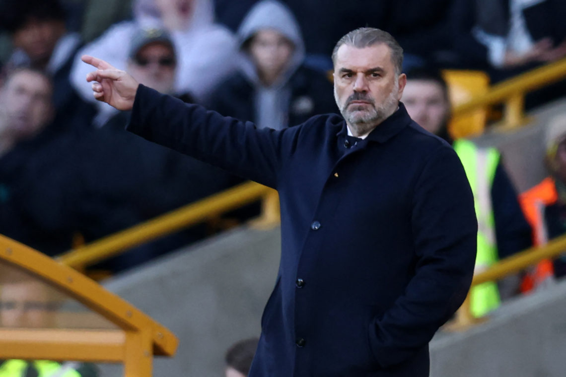 ‘Interesting’... Journalist shares what people at Celtic have said to him about Jota and Ange Postecoglou