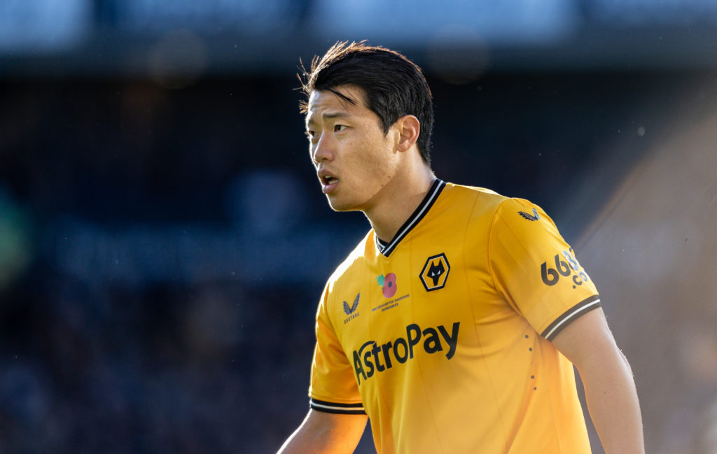 Wolverhampton Wanderers v Tottenham Hotspur - Premier League