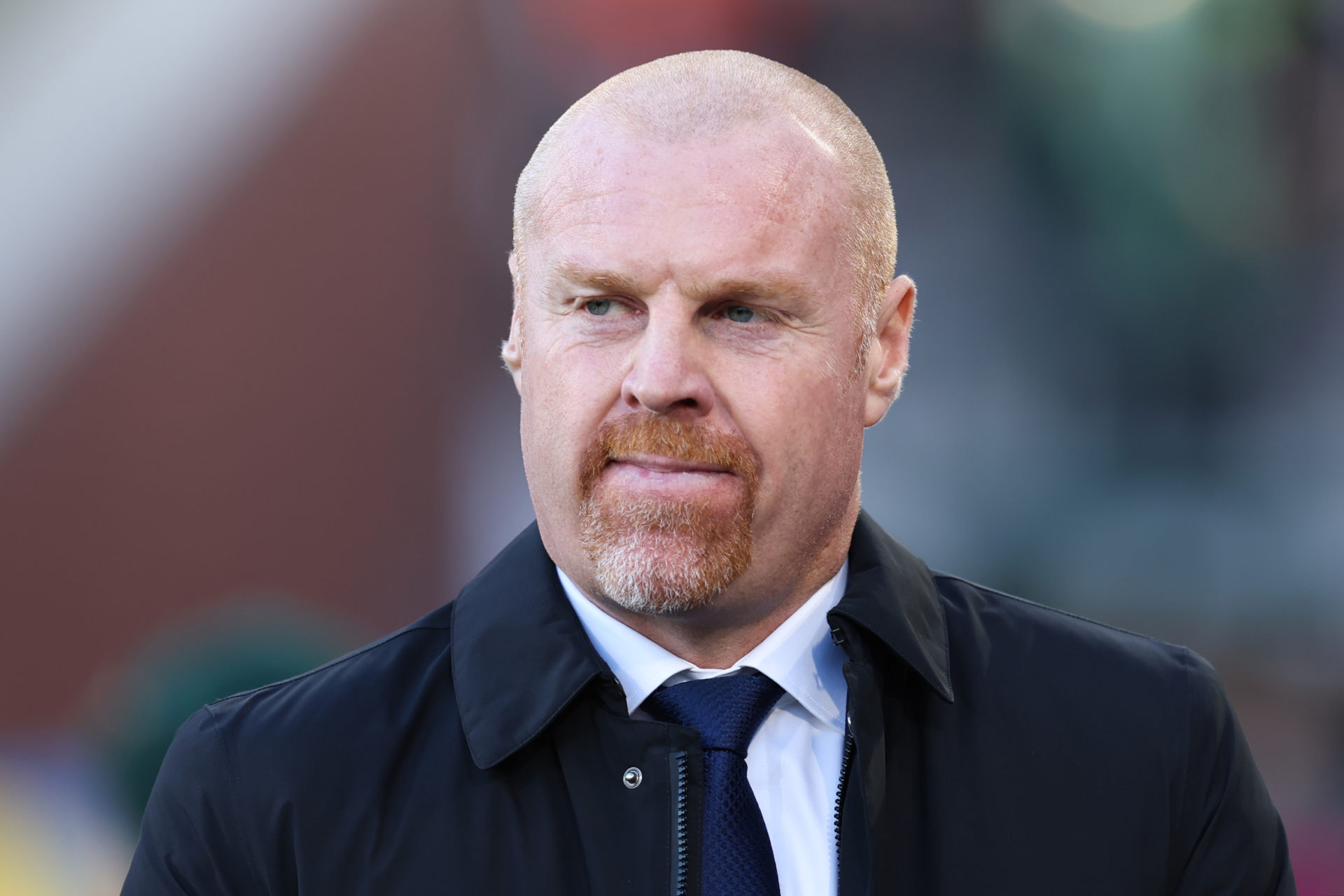 Sean Dyche Admits £19m West Ham Player Did Something 'great' Vs Everton ...