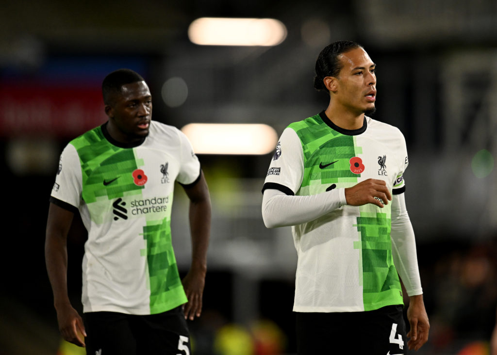 Luton Town v Liverpool FC - Premier League