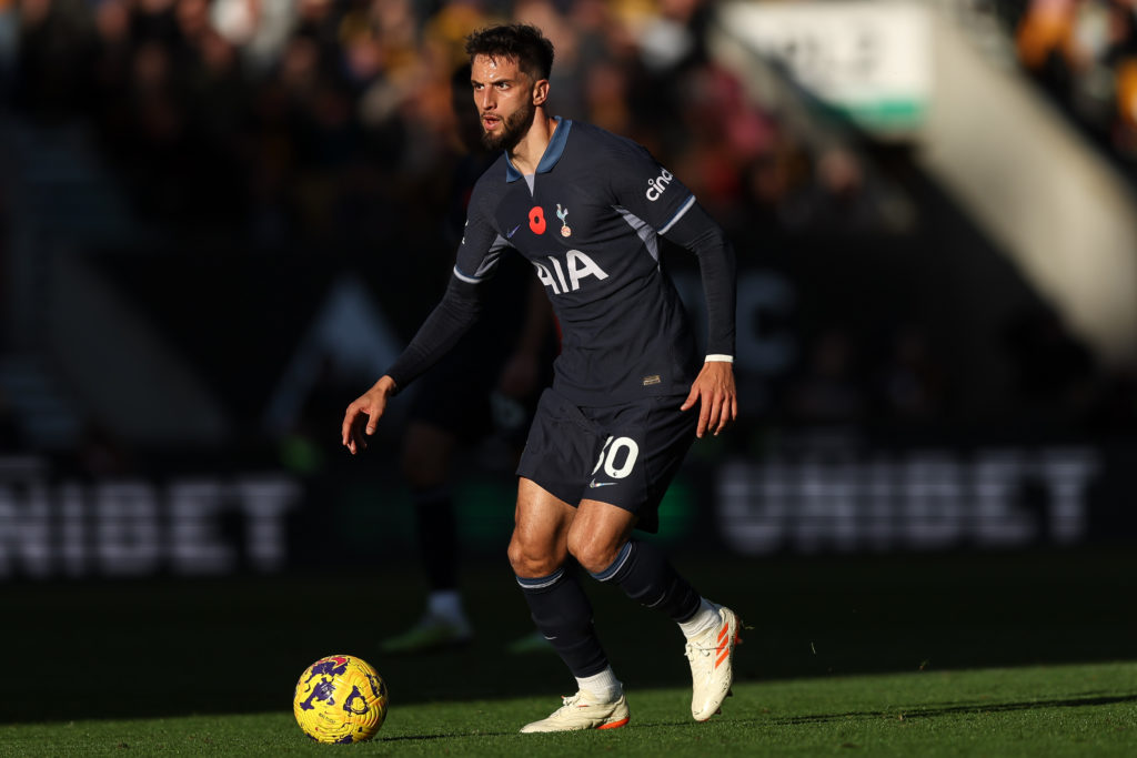 Wolverhampton Wanderers v Tottenham Hotspur - Premier League