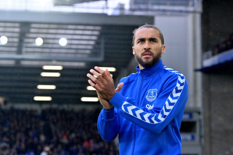 Photo by Tony McArdle/Everton FC via Getty Images