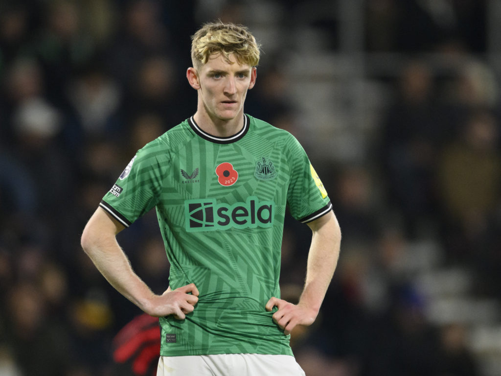 AFC Bournemouth v Newcastle United - Premier League