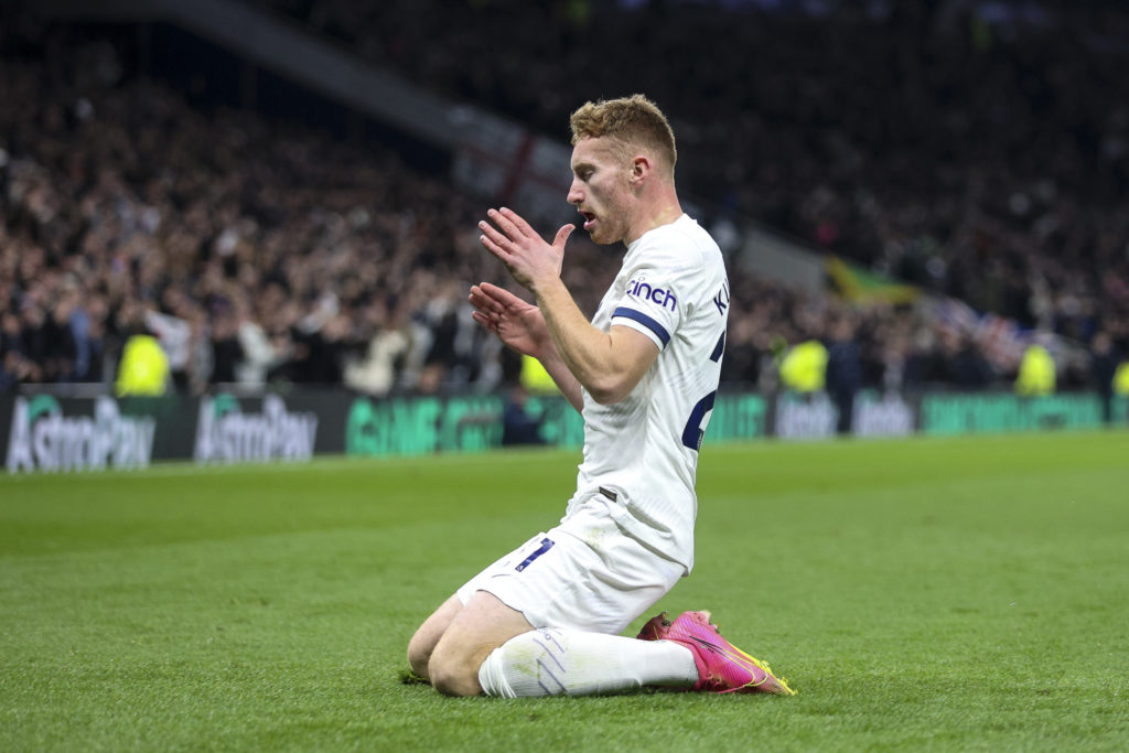 Tottenham Hotspur v Chelsea FC - Premier League