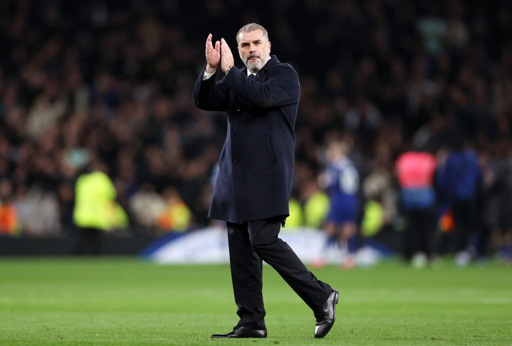 Tottenham Hotspur v Chelsea FC - Premier League