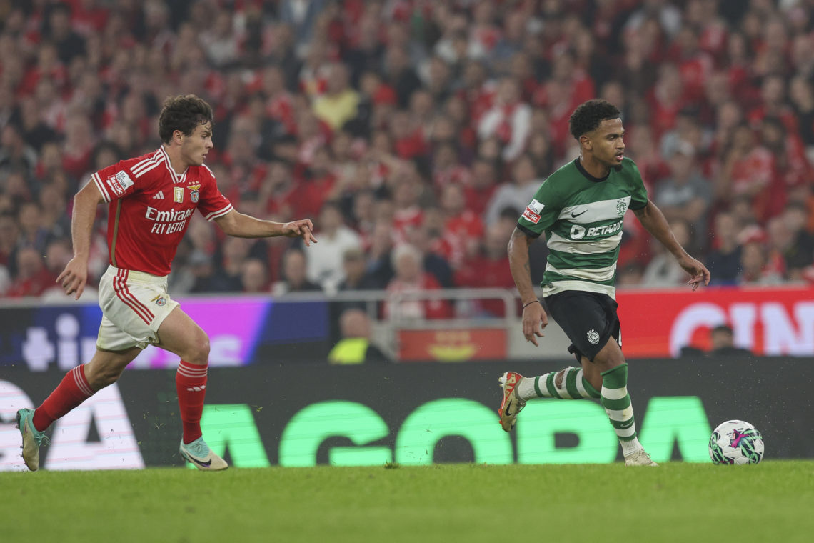 Photo by Carlos Rodrigues/Getty Images