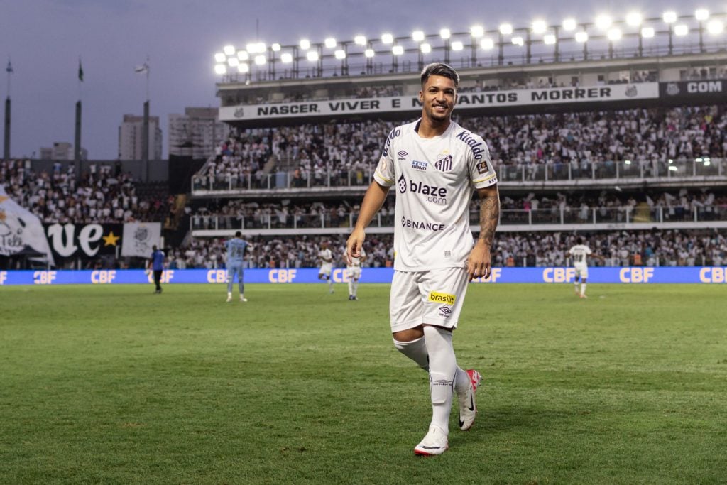 Marcos Leonardo
