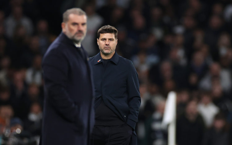 ‘Always loved Chelsea’... £70m player could decide to join Mauricio Pochettino instead of Tottenham now