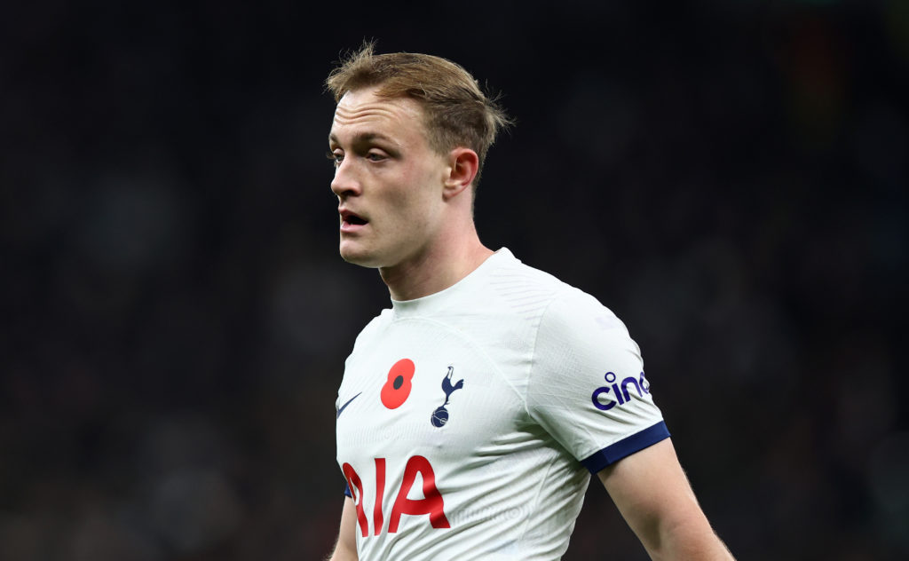 Oliver Skipp