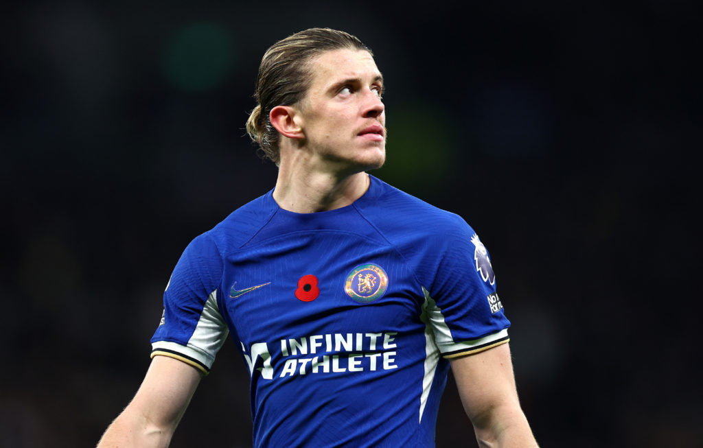 Fabrizio Romano Conor Gallagher Tottenham Chelsea
