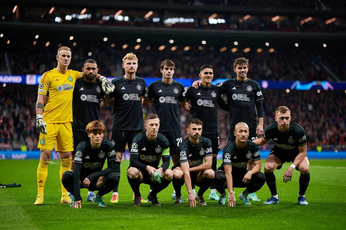 Photo by Cristian Trujillo/Quality Sport Images/Getty Images