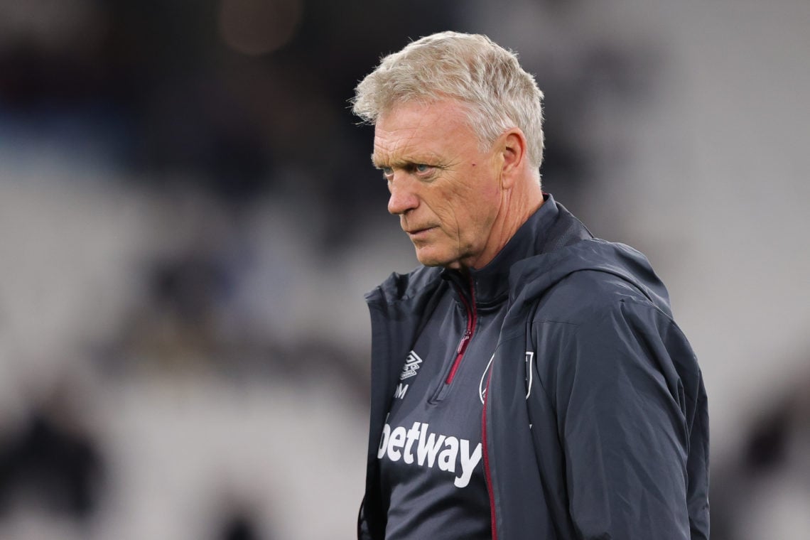 'West Ham are a great team': La Liga defender praises Hammers ahead of January window