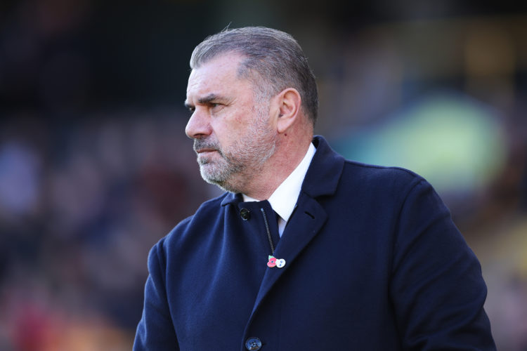 Photo by Jack Thomas - WWFC/Wolves via Getty Images