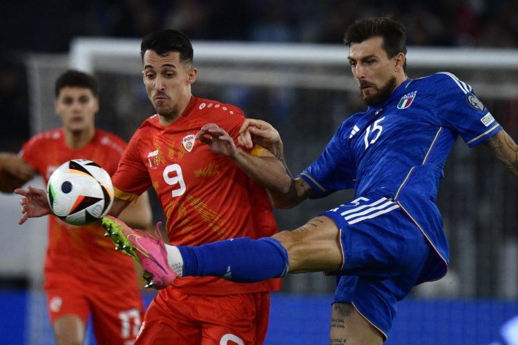Photo by FILIPPO MONTEFORTE/AFP via Getty Images