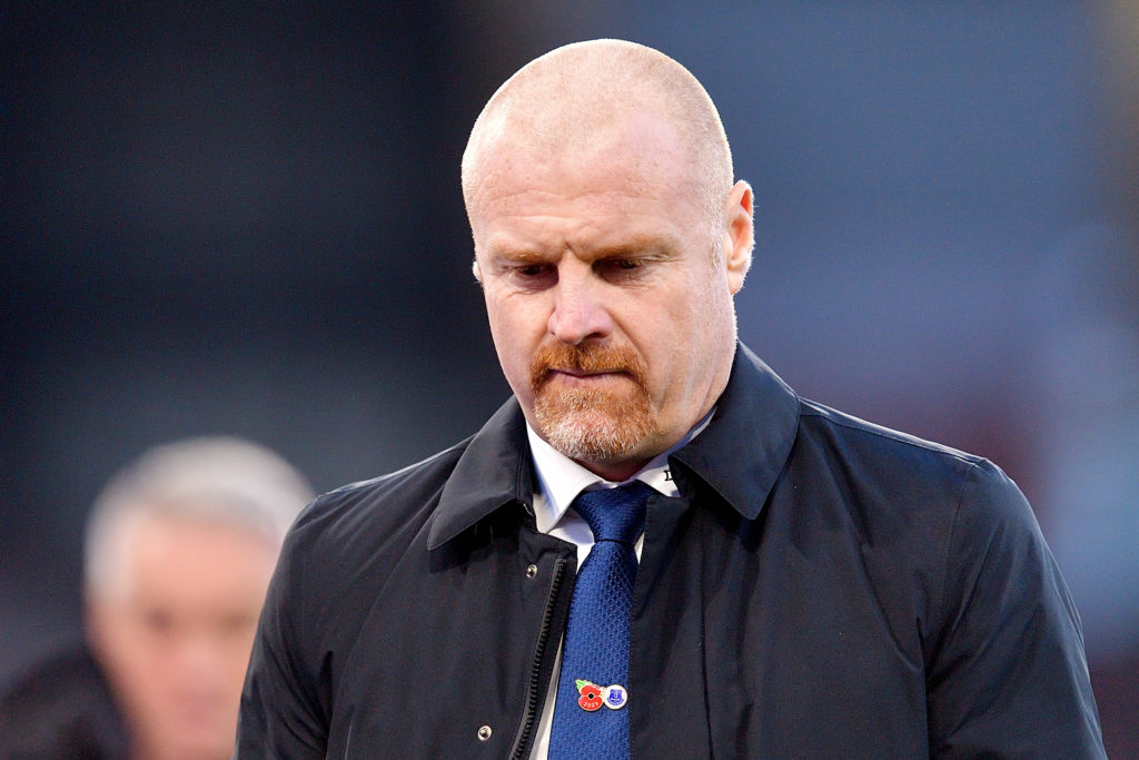 Crystal Palace v Everton FC - Premier League