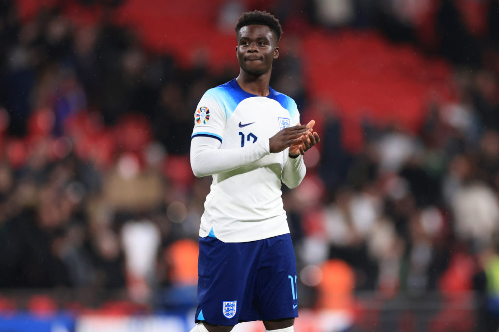 England v Malta: Group C - UEFA EURO 2024 European Qualifiers