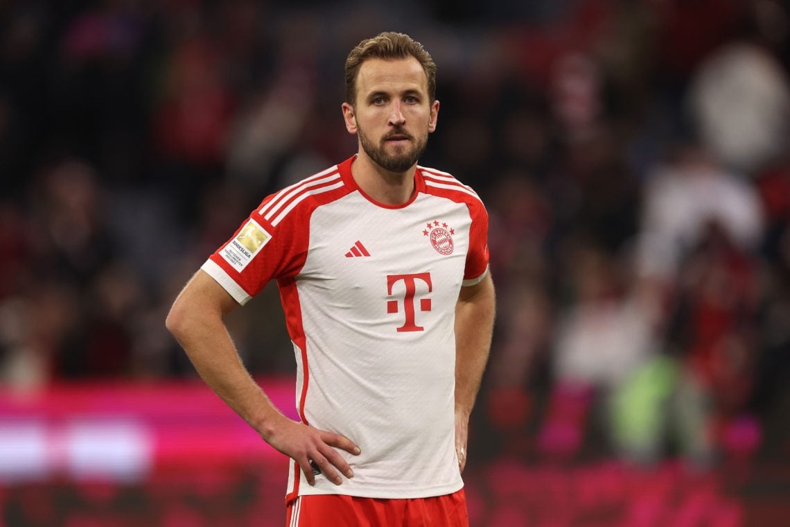 What Bayern Munich's players now privately think about Harry Kane after ...