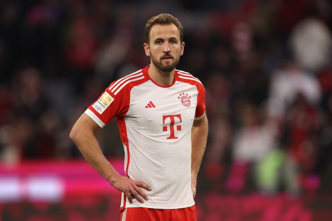 What Bayern Munich's players now privately think about Harry Kane after signing him from Tottenham